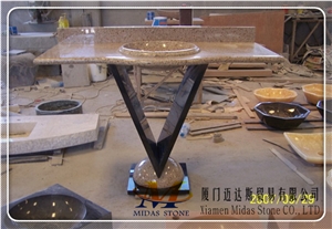 Marble Sinks/ Granite Sinks/ China Stone Sinks