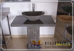 Marble Sinks/ Granite Sinks/ China Stone Sinks