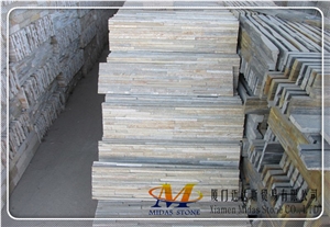 Slate Culture Stone Wall Cladding