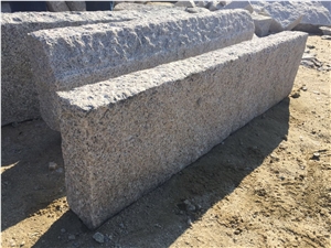 Dalian G603 Grey Kerbstones Cheap Price