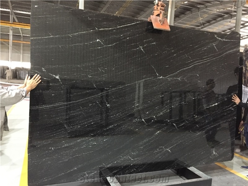 Brazil Via Lattea Granite Slabs