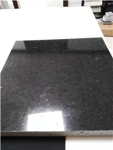 Cambodia Black Basalt Slabs & Tiles Stone