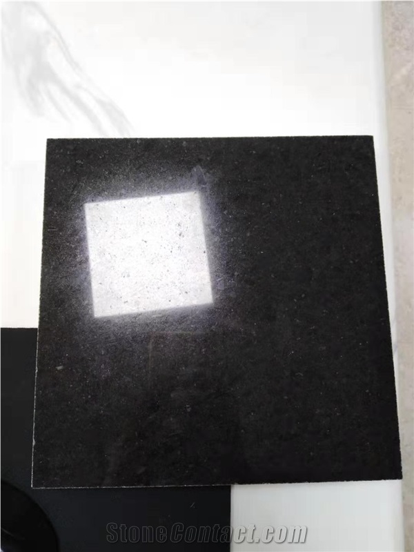 Cambodia Black Basalt Slabs & Tiles Stone