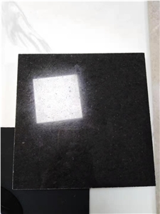 Cambodia Black Basalt Slabs & Tiles Stone