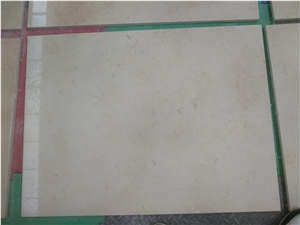 Egypt Sunny Galala Beige Marble Slabs