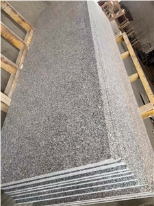 G603 Granite Slabs,Light Grey Granite Countertop