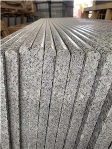 G603 Granite Slabs,Light Grey Granite Countertop