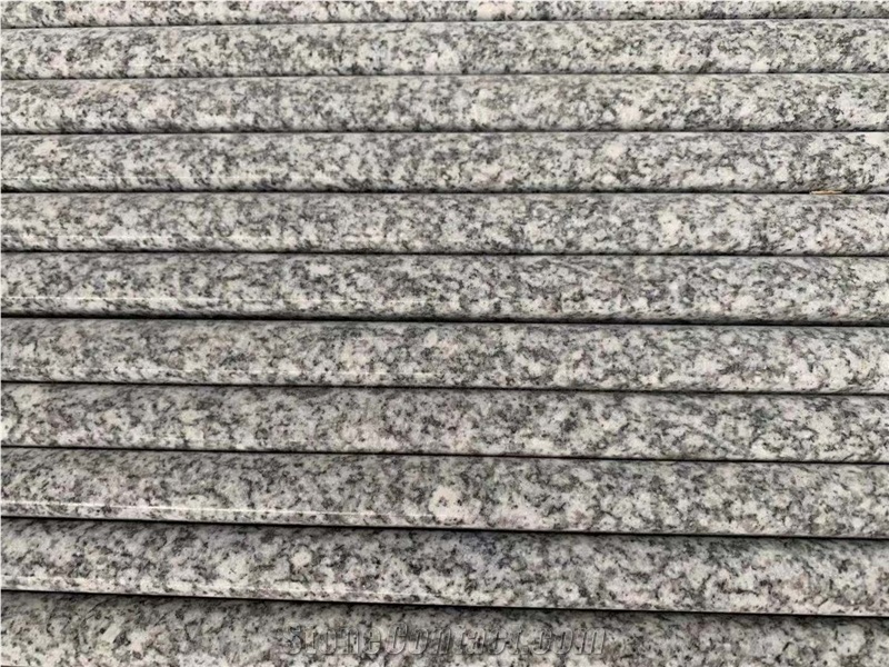 G603 Granite Slabs,Light Grey Granite Countertop