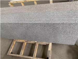 G603 Granite Slabs,Light Grey Granite Countertop