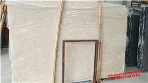 Good Price Jureslem Cream/ Rosal Limestone Slabs