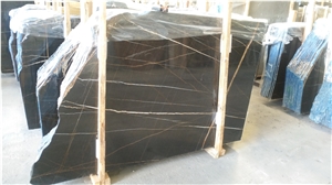 Nero Tunisi Port Laurent/Saint Laurent Marble