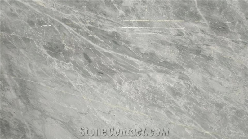 Nuvolato Apuano Classico Carrara Grey Marble Slabs
