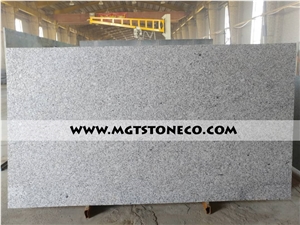 Grey Granite Slab