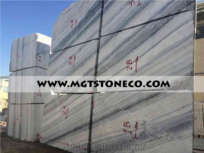Scuro Marble Block