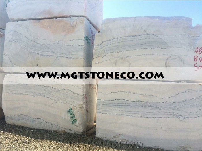 Scuro Marble Block