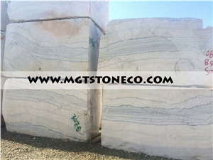 Scuro Marble Block