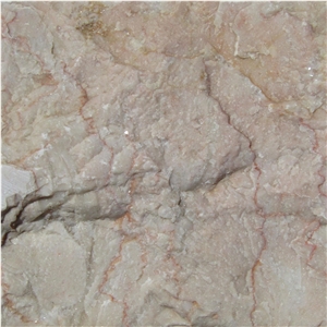 Salsali Split-Faced White Marble Salsali Split-Faced White Marble