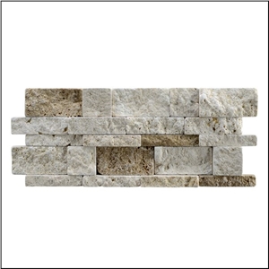Patlatma Travertine Mosaic Patlatma Travertine Mosaic