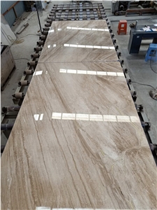 Breccia Sarda Diano Dino Reale Beige Marble Slabs