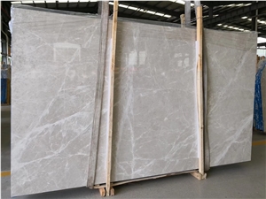 Vanilla Cream Beige Marble 3d Building