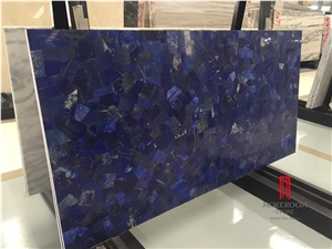 Gemstone Wall Decor Lapis Lazuli Blue Slab Price