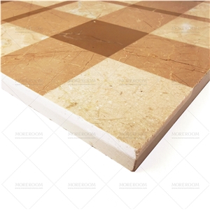Odm Design Wall Marble Mosaic Tile Medallion Panel