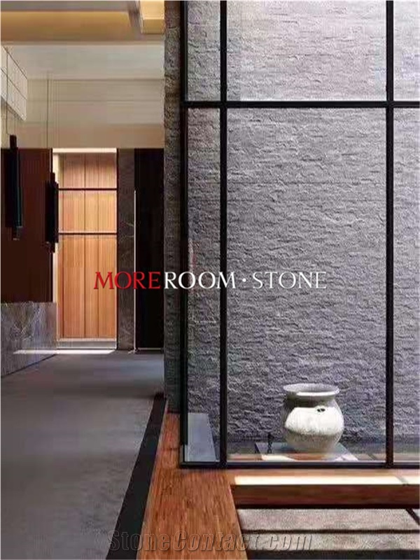 Outdoor Garden 3d Wall Panel Tiles Mushroom Effect