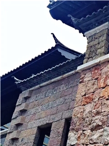Building Stones Cultured Wall Cladding Ledge