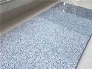 China Granite G655 Tongan White Hazel Rice Grain