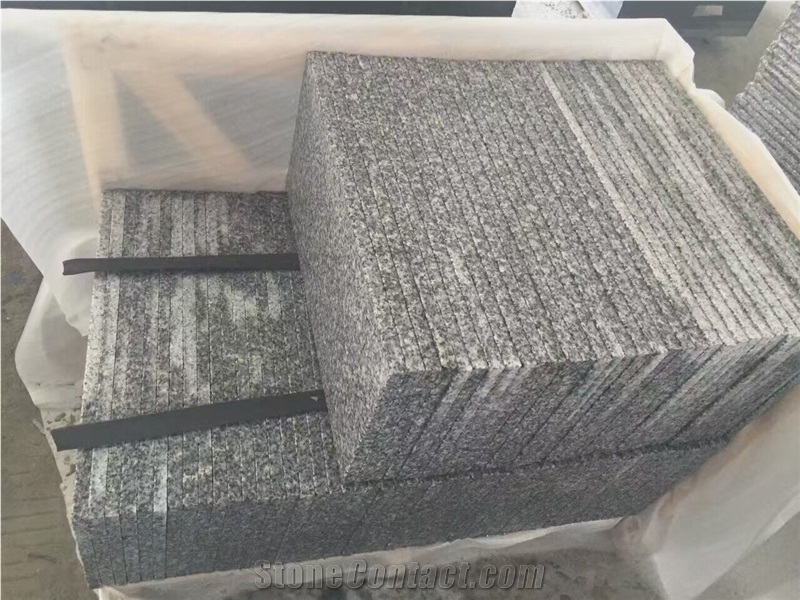 China Granite G655 Tongan White Hazel Rice Grain