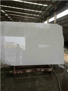 China White Granite Pearl Tiles Slabs Wall Floor