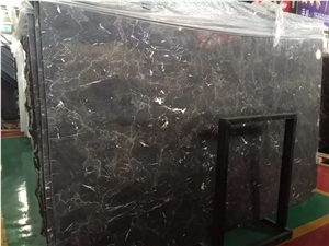 Chinese Emperador Marble Building Tiles Slabs