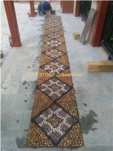 Cobblestone for Garden Paving Walkway Decoration Cobblestone for Garden Paving Walkway Decoration