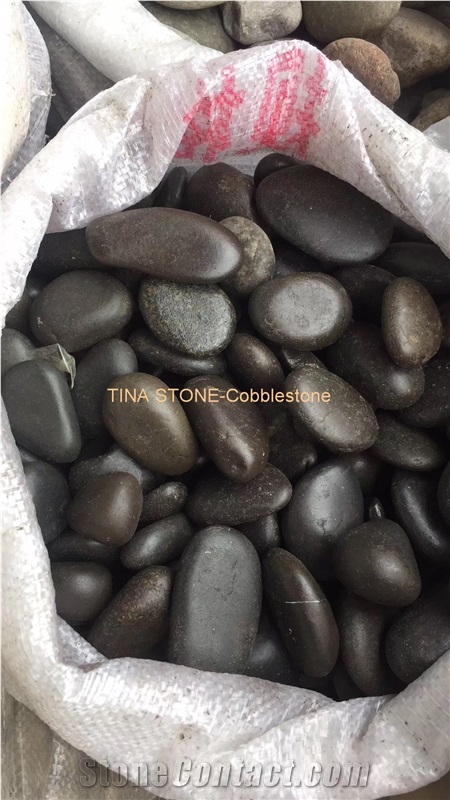 Cobblestone for Garden Paving Walkway Decoration