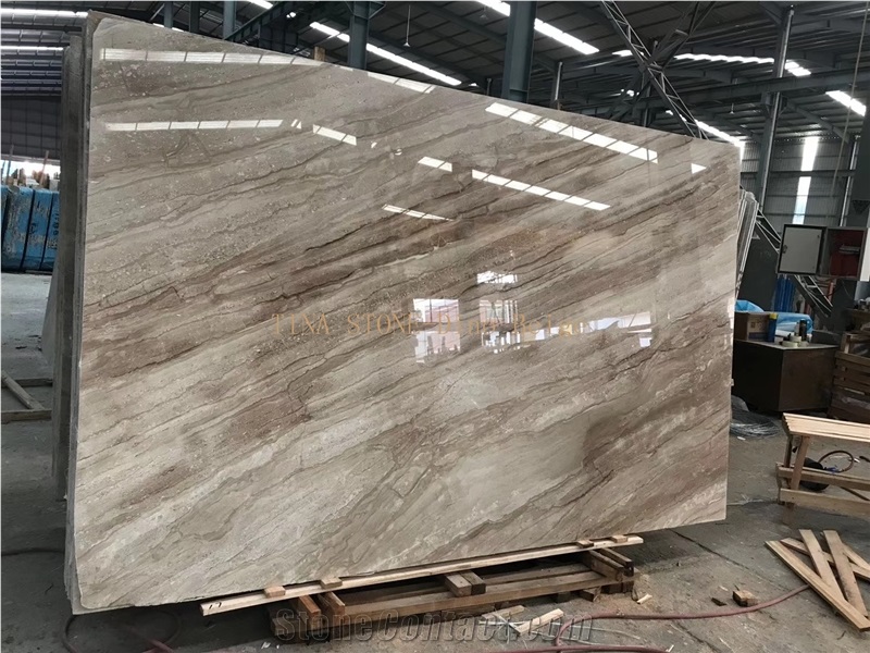 Dino Bige Marble Tiles Slabs Wall Floor Covering