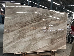 Dino Bige Marble Tiles Slabs Wall Floor Covering