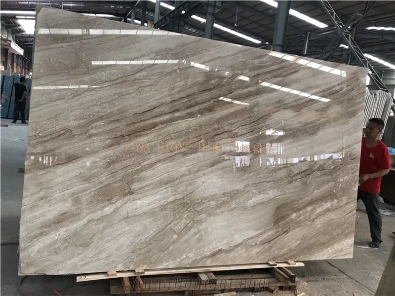 Dino Bige Marble Tiles Slabs Wall Floor Covering