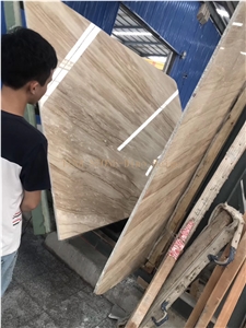 Dino Bige Marble Tiles Slabs Wall Floor Covering