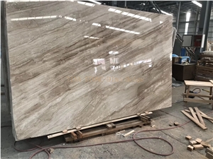 Dino Bige Marble Tiles Slabs Wall Floor Covering