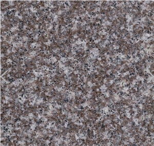 G664 Luna Pearl Black Spots Granite Loyuan Red