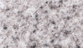 Gardenia White Granite Polished Tiles Slabs