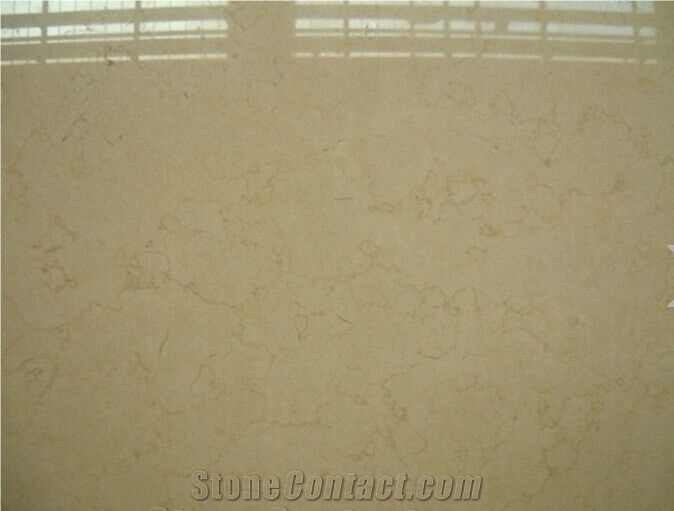 Golden Cream Marble Egypt Golden Light Royal
