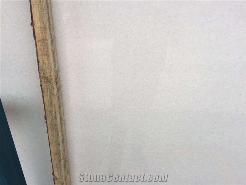 Pearl White G456 Granite Polished Tiles Slabs