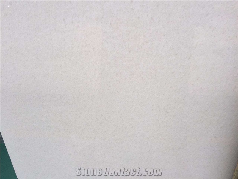 Pearl White G456 Granite Polished Tiles Slabs