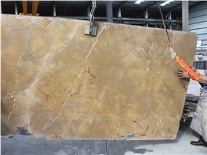 Spain Gold Marble Tiles Slabs Home Background Spain Gold Marble Tiles Slabs Home Background