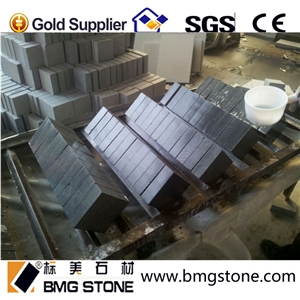 Bush Hammered China G654 Granite Paving Stone