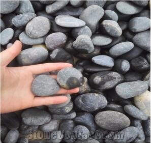 Natural Black Iron Ore