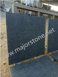 Black Basalt / Flamed / Basalt / Blue Stone