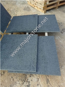 Black Basalt / Flamed / Basalt / Blue Stone