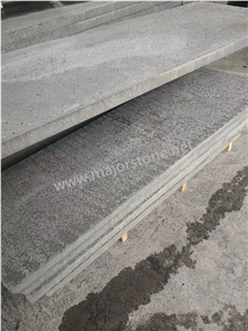 Black Basalt / Flamed / Zhangpu / Menggu / Flaming